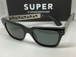 RetroSuperFuture TMS America Structura Frame Sunglasses