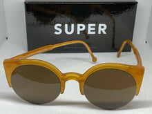 Load image into Gallery viewer, Retrosuperfuture 345 Lucia Miele Frame Size 51mm Sunglasses
