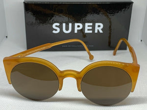 Retrosuperfuture 345 Lucia Miele Frame Size 51mm Sunglasses