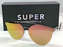 Load image into Gallery viewer, RetroSuperFuture Tuttolente Giaguaro Pink DSV Sunglasses 53mm
