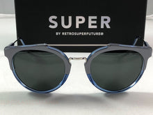 Load image into Gallery viewer, RetroSuperFuture Giaguaro Lamina QBT Sunglasses SUPER 53mm
