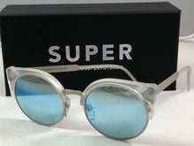 Load image into Gallery viewer, RetroSuperFuture Ilaria 3FX Sunglasses SUPER 53mm
