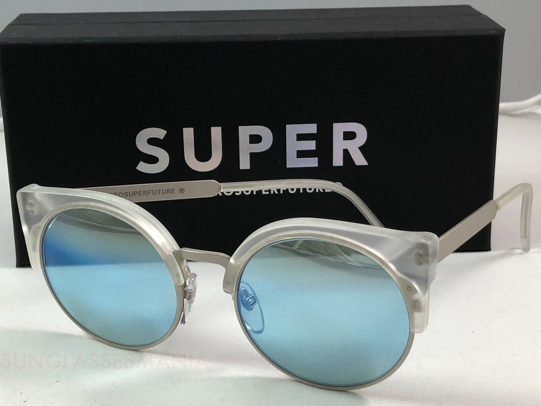 RetroSuperFuture Ilaria 3FX Sunglasses SUPER 53mm