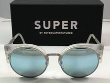 Load image into Gallery viewer, RetroSuperFuture Ilaria 3FX Sunglasses SUPER 53mm
