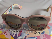 Load image into Gallery viewer, RetroSuperFuture Mona Ferragosto Frame Sunglasses SUPER W00
