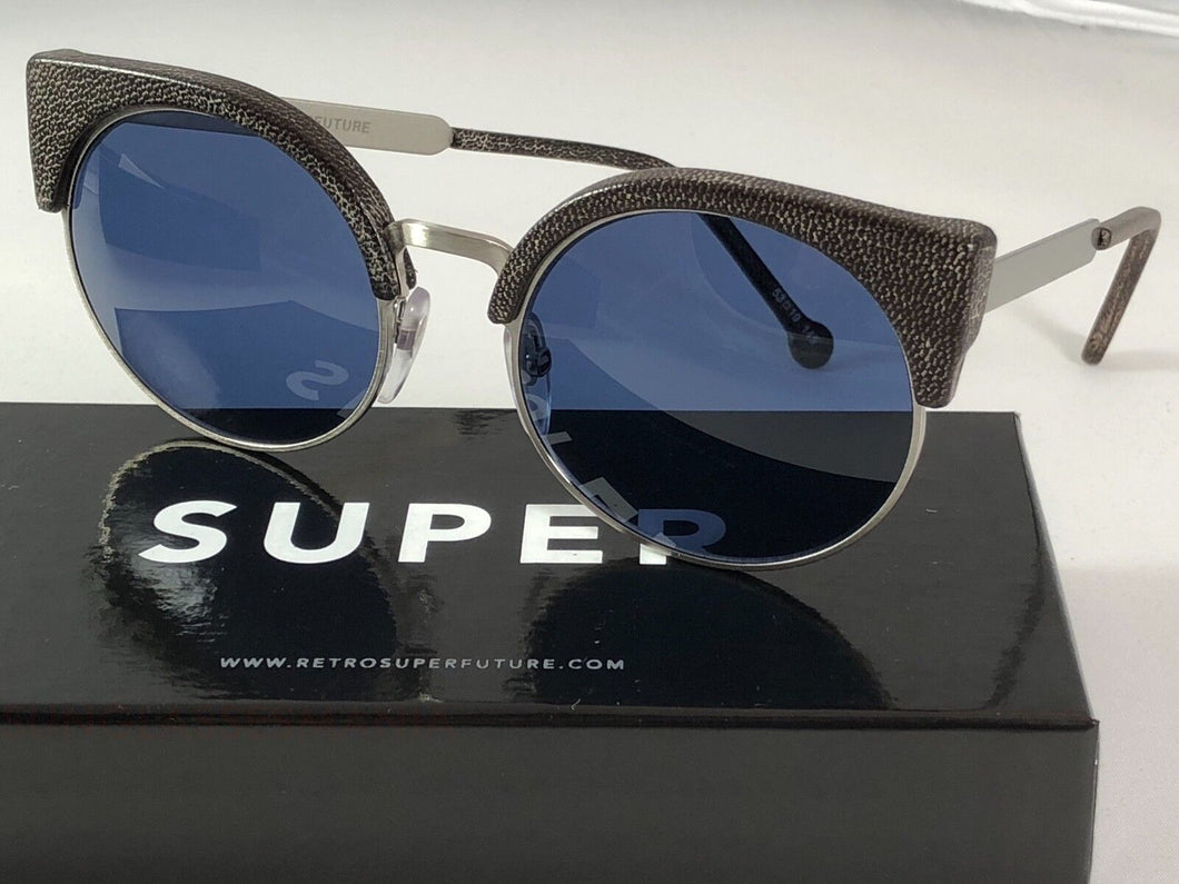 RetroSuperFuture Ilaria Lang Frame Sunglasses SUPER KI0 53mm