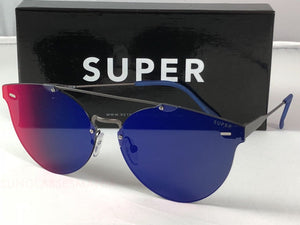 RetroSuperFuture Tuttolente Giaguaro Infrared Sunglasses FK8 53mm