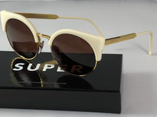 Load image into Gallery viewer, RetroSuperFuture Ilaria Tintarella Frame Sunglasses 3C7 53mm

