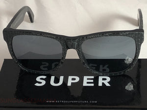 RetroSuperFuture Classic Smeralda Sunglasses SUPER 2I3