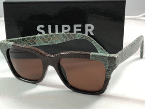 RetroSuperFuture America Salmagundi 923 Sunglasses SUPER 51mm