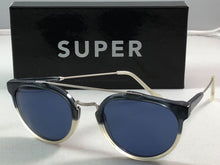 Load image into Gallery viewer, RetroSuperFuture Giaguaro Sailor 570 Sunglasses SUPER 51mm
