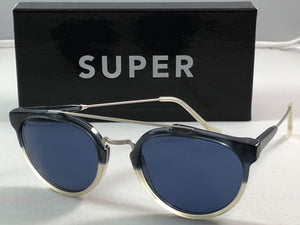 RetroSuperFuture Giaguaro Sailor 570 Sunglasses SUPER 51mm