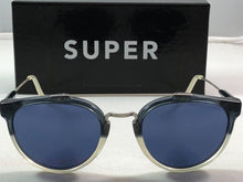 Load image into Gallery viewer, RetroSuperFuture Giaguaro Sailor 570 Sunglasses SUPER 51mm
