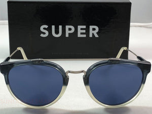 RetroSuperFuture Giaguaro Sailor 570 Sunglasses SUPER 51mm