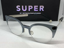 Load image into Gallery viewer, RetroSuperFuture Tuttolente Numero 39 Sunglasses RHM size 49mm
