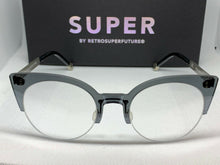 Load image into Gallery viewer, RetroSuperFuture Tuttolente Numero 39 Sunglasses RHM size 49mm
