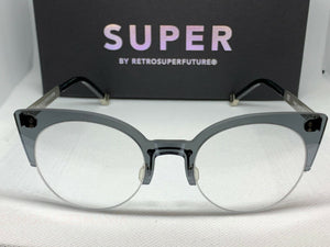 RetroSuperFuture Tuttolente Numero 39 Sunglasses RHM size 49mm