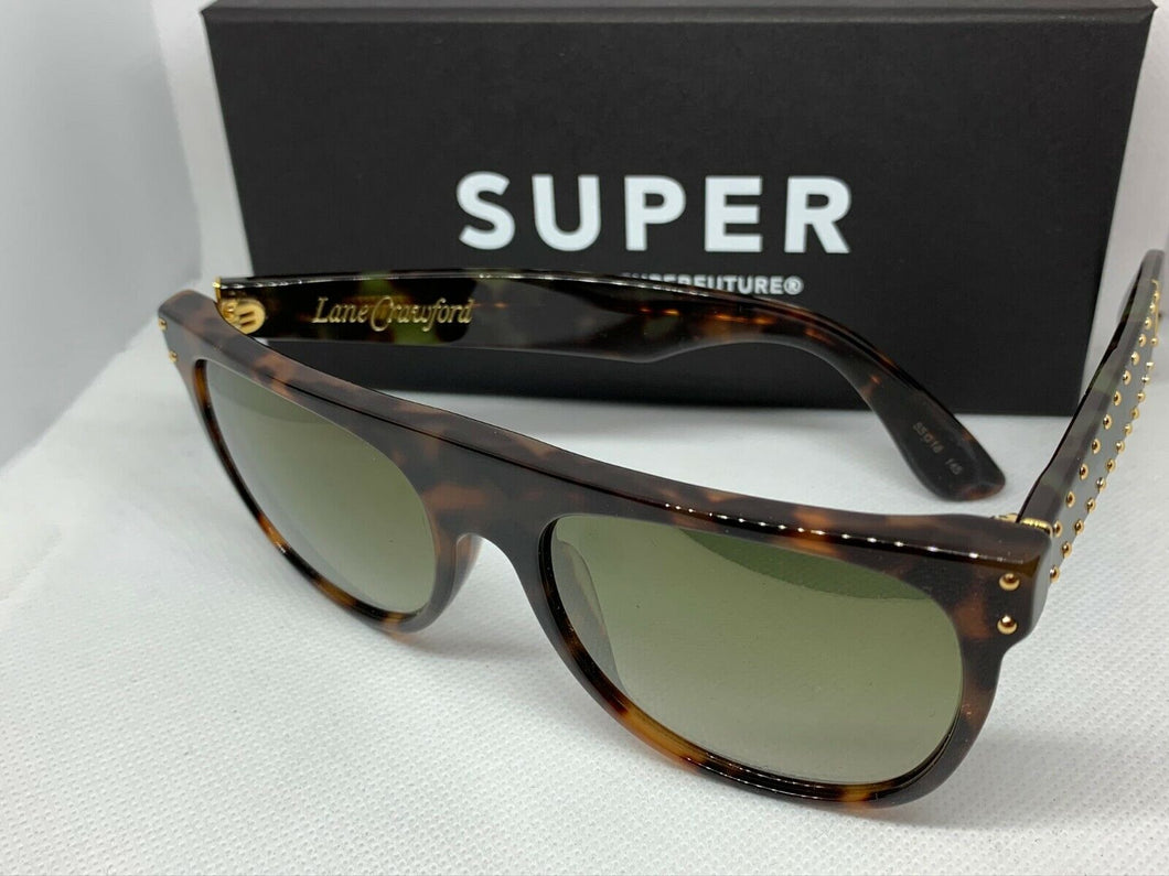 RetroSuperFuture I2C Lane Crawford B02 Frame Sunglasses