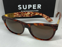 Load image into Gallery viewer, RetroSuperFuture RP5 Classic Gianni Inferno Frame Sunglasses
