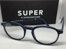 Load image into Gallery viewer, RetroSuperFuture 83S Numero 01 Zaffre Frame Optical Frame Size 50mm
