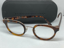 Load image into Gallery viewer, RetroSuperFuture LFS Numero 22 Duo Havana Frame Size 48mm OPTICAL
