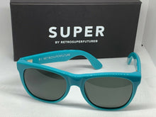 Load image into Gallery viewer, RetroSuperFuture 221 Kids Classics Sky Frame Size 48m Sunglasses

