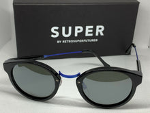 Load image into Gallery viewer, RetroSuperFuture A48 Panama B2B Frame Size 47mm Sunglasses

