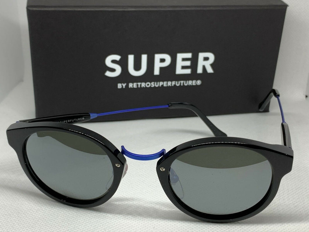 RetroSuperFuture A48 Panama B2B Frame Size 47mm Sunglasses