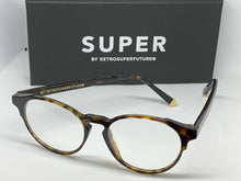 Load image into Gallery viewer, RetroSuperFuture WKC Numero 41 3627 Frame Size 49mm OPTICAL
