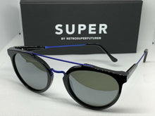 Load image into Gallery viewer, RetroSuperFuture WGJ Giaguaro B2B Frame Size 53mm Sunglasses
