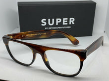 Load image into Gallery viewer, RetroSuperFuture OT6 Numero 03 Zaffre Frame Size 49mm Optical Frame
