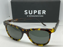 Load image into Gallery viewer, RetroSuperFuture RH3 Jaycee Matte Cells Frame Size 51mm Sunglasses
