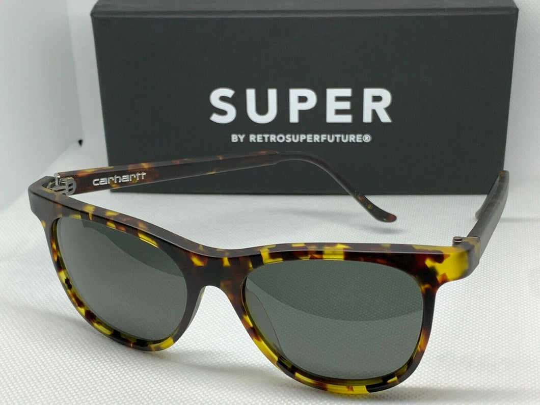 RetroSuperFuture RH3 Jaycee Matte Cells Frame Size 51mm Sunglasses