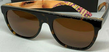 Load image into Gallery viewer, RetroSuperFuture 671 Flat Top Rebecca Frame Size 55mm Sunglasses
