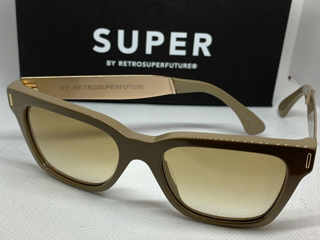 RetroSuperFuture A1F America Francis Wilda Frame Sunglasses