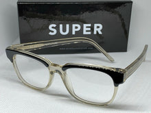 Load image into Gallery viewer, Retrosuperfuture 957 People Repertoire Black Frame Size 51mm Optical
