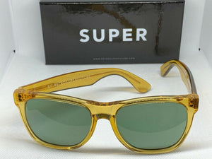 Retrosuperfuture 897 Classic Resin Frame Size 55mm Sunglasses