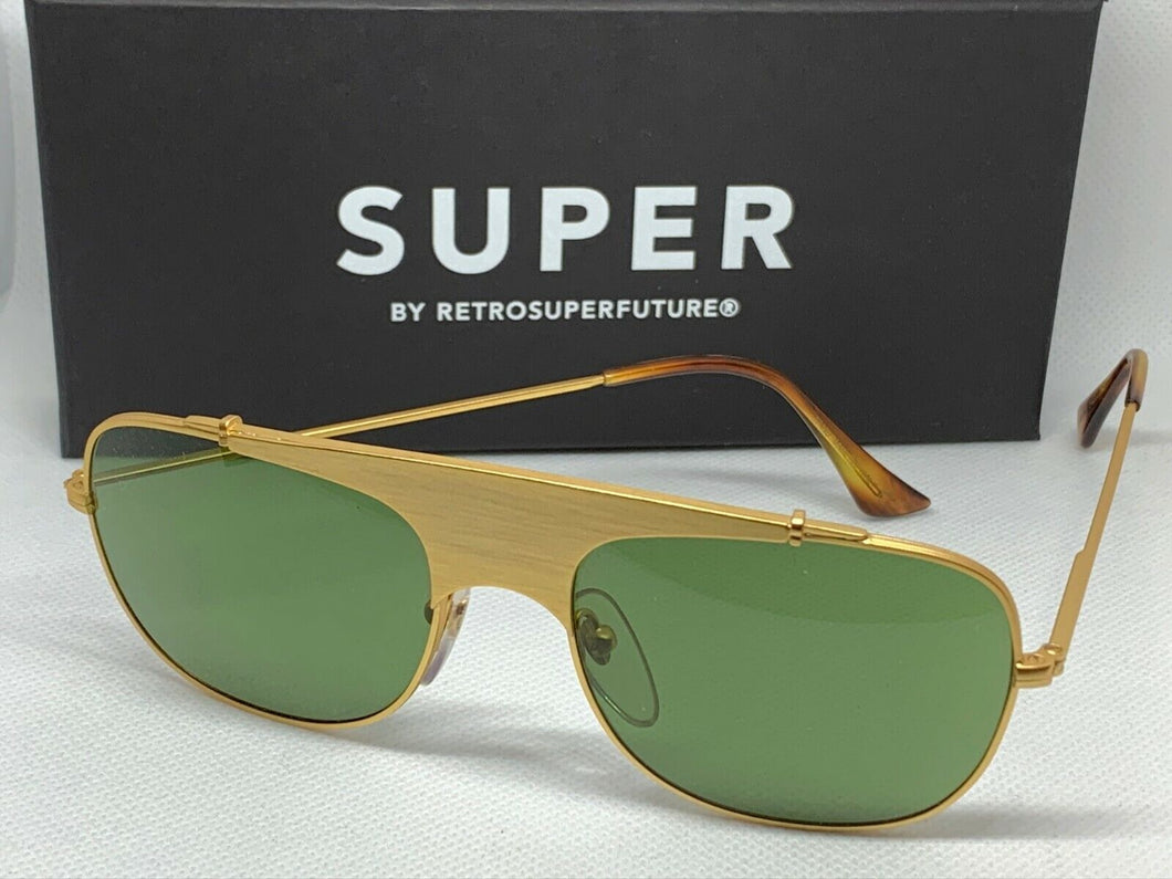 RetroSuperFuture SUH Primo Notorious Frame Size 54mm Sunglasses