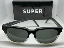 Load image into Gallery viewer, Retrosuperfuture 499 People Black Matte Frame Size 53mm Sunglasses
