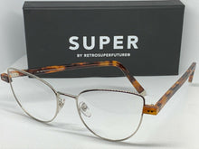 Load image into Gallery viewer, RetroSuperFuture DV9 Numero 45 Argento Frame Size 54mm OPTICAL
