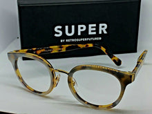 Load image into Gallery viewer, RetroSuperFuture D54 Numero 22 Madreperla Sol Leone Frame Size 52mm OPTICAL
