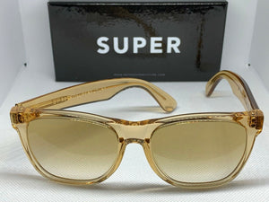 Retrosuperfuture 270 Classic Colony Light Frame Size 55mm Sunglasses