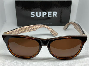 Retrosuperfuture 508 Classic Palmas Frame Size 51mm Sunglasses