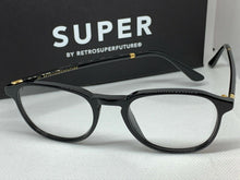 Load image into Gallery viewer, RetroSuperFuture JP7 Numero 02 Nero Frame Size 48mm Optical
