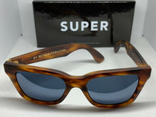 Load image into Gallery viewer, Retrosuperfuture 903 America Seafar Frame Size 51mm Sunglasses
