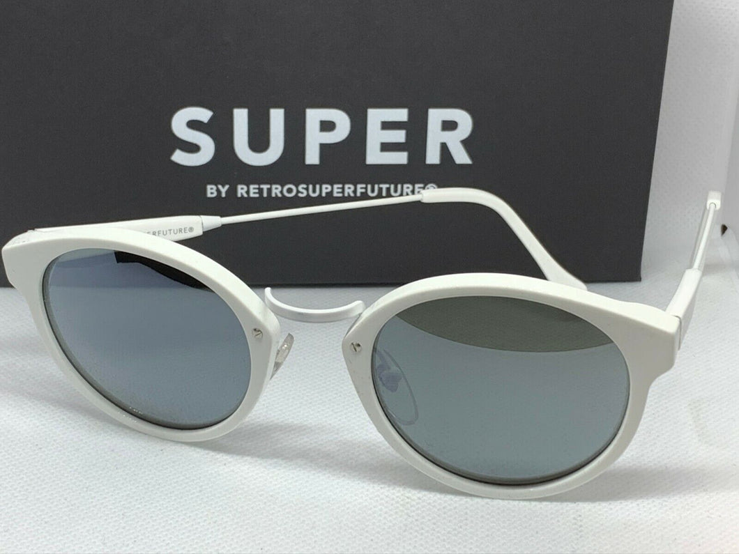 RetroSuperFuture FGQ Panama Metric Frame Sunglasses NIB Size 50 mm