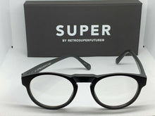 Load image into Gallery viewer, RetroSuperFuture G2G Paloma Optical Black Matte Frame Size 46 Optical Frame
