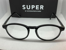 Load image into Gallery viewer, RetroSuperFuture 05N Numero 01 Nero Frame Size 50mm OPTICAL

