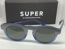 Load image into Gallery viewer, RetroSuperFuture CVA Boy Lamina Frame Size 50mm Sunglasses
