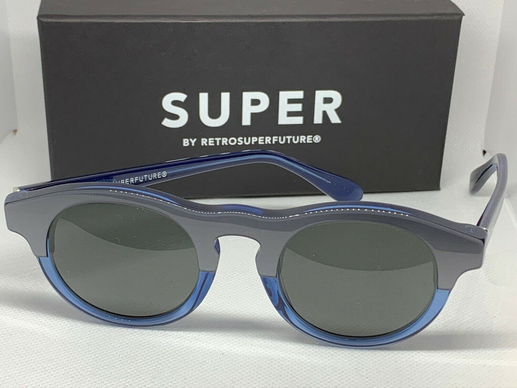 RetroSuperFuture CVA Boy Lamina Frame Size 50mm Sunglasses